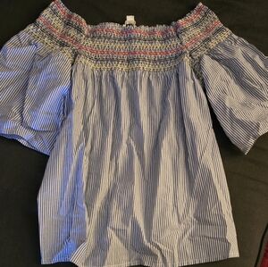 Beach Lunch Lounge Collection Top